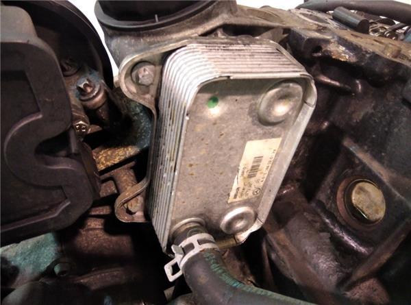 enfriador aceite mercedes benz clase s bm 220