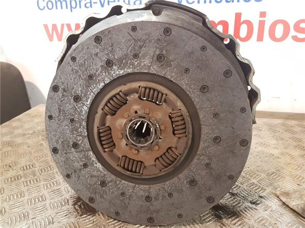 kit de embrague volvo fl 2006 fg 4x2 72 ltr