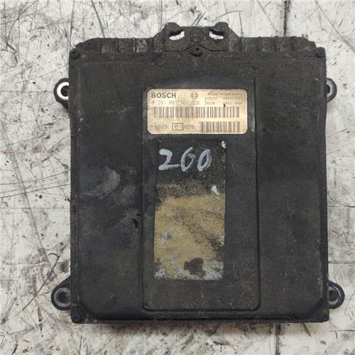 centralita check control man tga 18410 fc frc