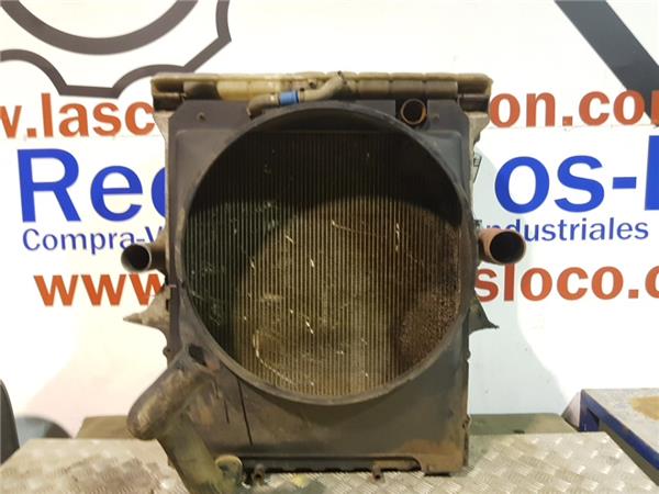 radiador man f90 19272 chasis batalla 4500 pm