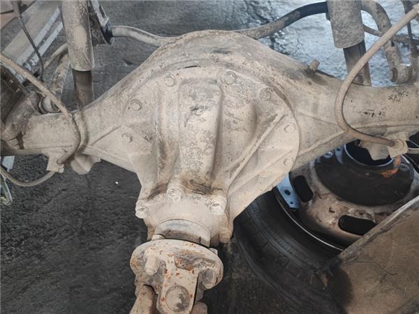 grupo diferencial completo renault maxity 130.35