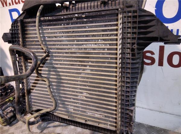 intercooler man f90 19272 chasis batalla 4500