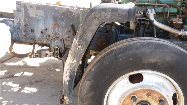 faldon derecho volvo fl 6 fl 611