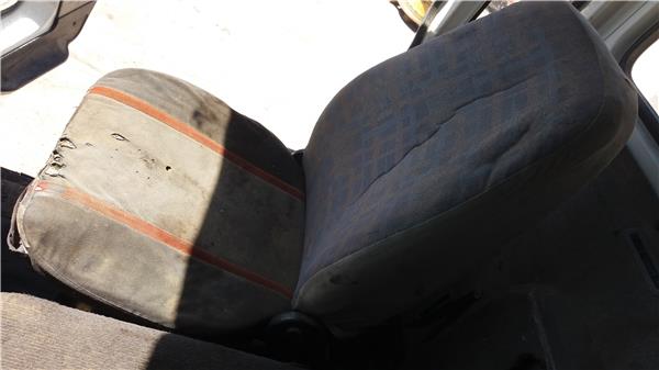 asiento delantero derecho volvo fl 6 fl 611