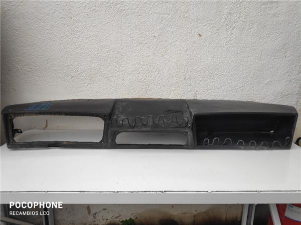 salpicadero pegaso comet 1223.20