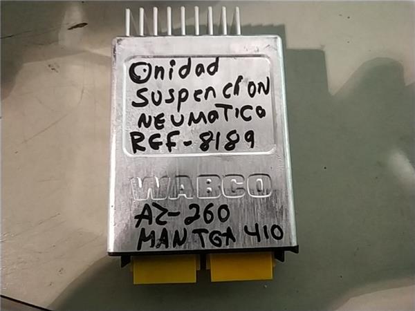 centralita man tga 18410 fc frc flc flrc fllc