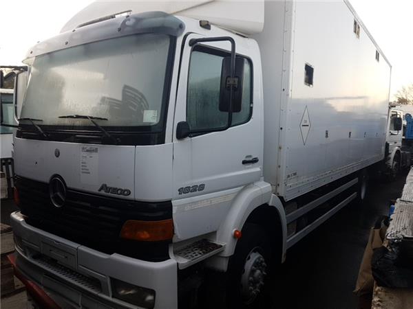 despiece completo mercedes benz atego 1828 950.53