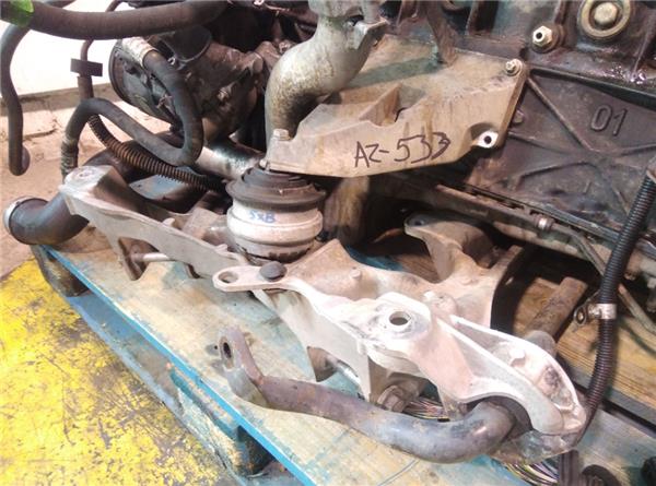 soporte motor mercedes benz clase s bm 220 be