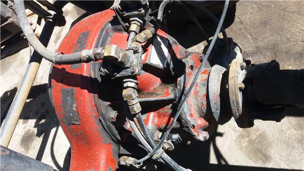 grupo diferencial completo volvo fl 6 fl 611