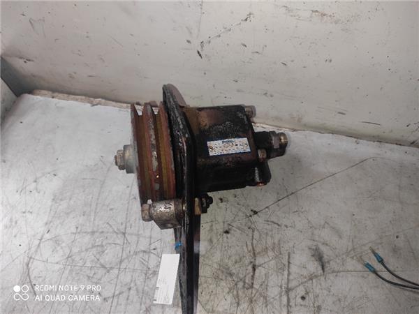 bomba hidraulica pegaso comet 1095