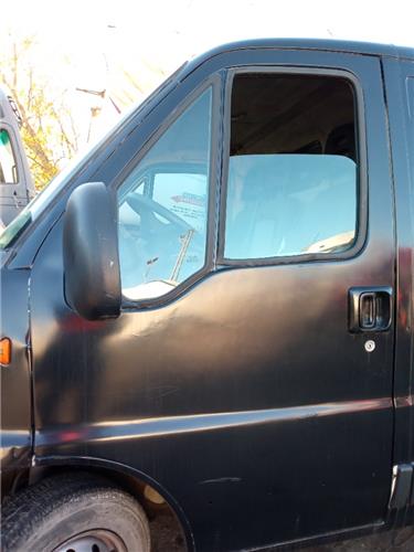 puntera delantero izquierda citroen c 25 furg