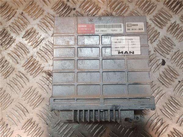 unidad mando electronico abs man f90 19272 ch