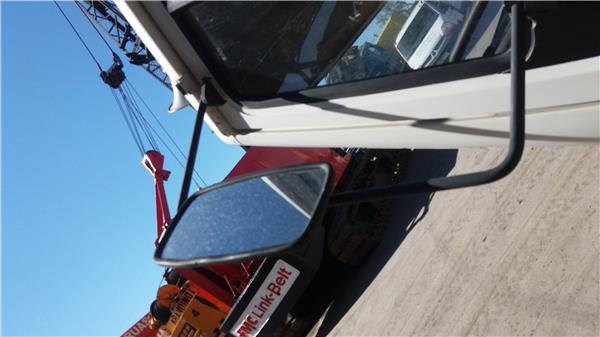 retrovisor izquierdo volvo fl 6 fl 611