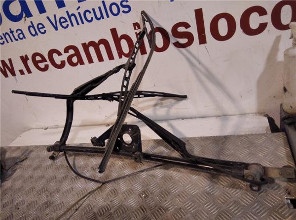mecanismo limpiaparabrisas man f90 19272 chas