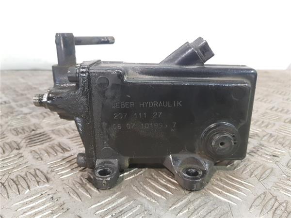 bomba elevacion volvo fl 2006 fg 4x2 72 ltr