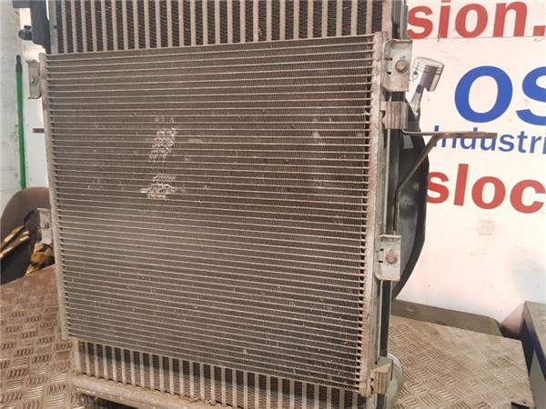 radiador volvo fl 2006 fg 4x2 72 ltr 206 k