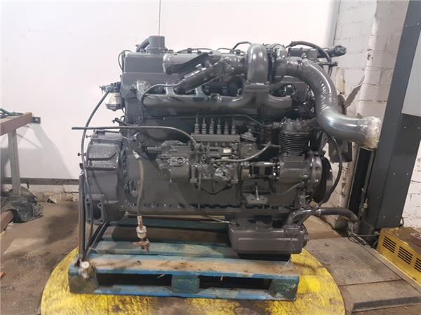 motor completo   
