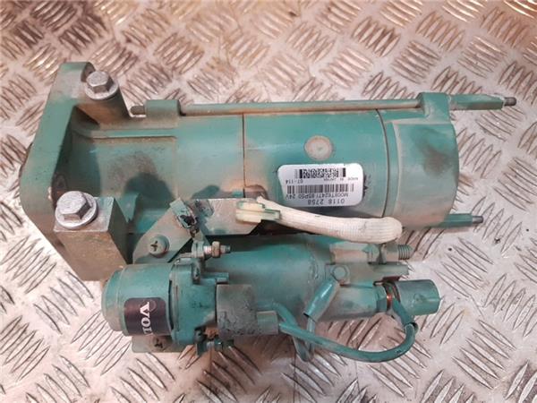 motor arranque volvo fl 2006 fg 4x2 72 ltr