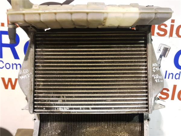 intercooler man f90 19272 chasis batalla 4500