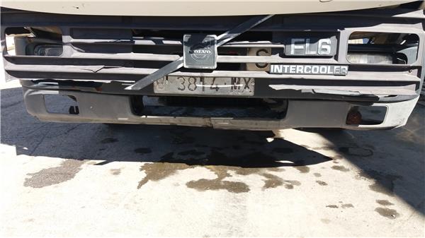 calandra capo volvo fl 6 fl 611