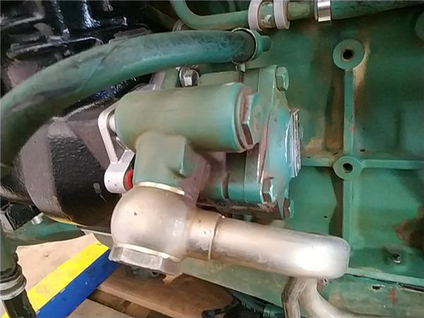 bomba servodireccion volvo fl 2006 fg 4x2 72