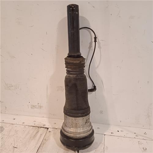 amortiguador delantero izquierdo mercedes ben