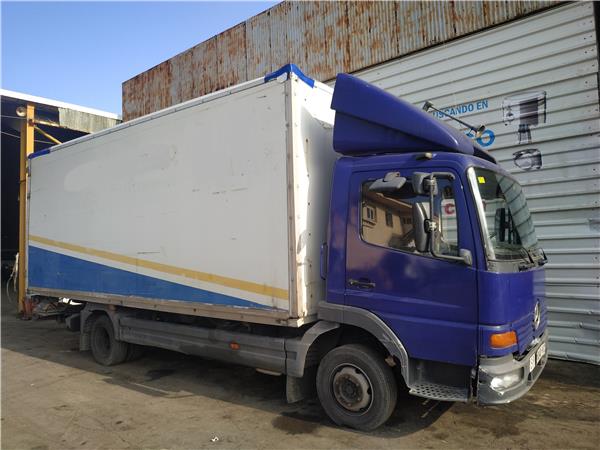 despiece completo mercedes benz atego 4 zyl. 4x2 bm 970/2/5/6 (1998 >2005) 815    (4x2)  om 904 la [4,3 ltr.   112 kw diesel (om 904 la)]