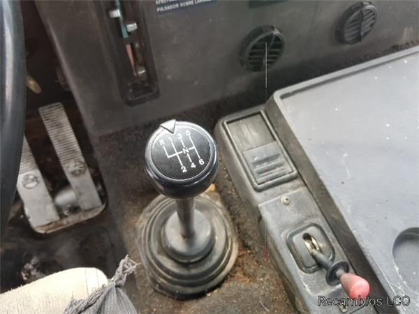 palanca de cambios pegaso europa 121717