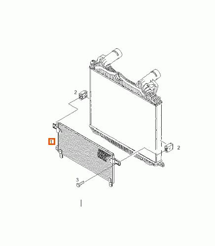 condensador man tga 18410 fc frc flc flrc fll