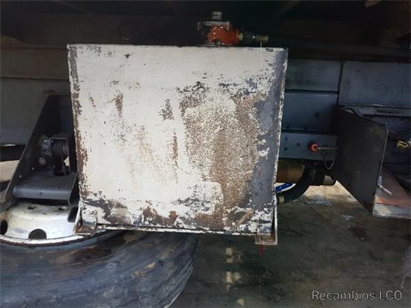 deposito hidraulico pegaso europa 121717