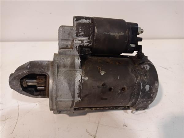 motor arranque mercedes benz clase s bm 220 b