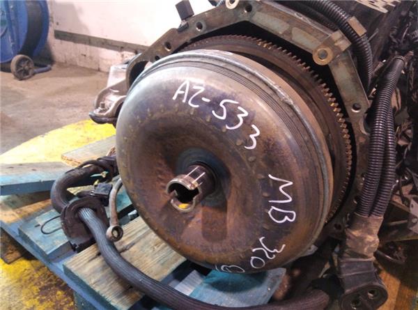 convertidor mercedes benz clase s bm 220 berl