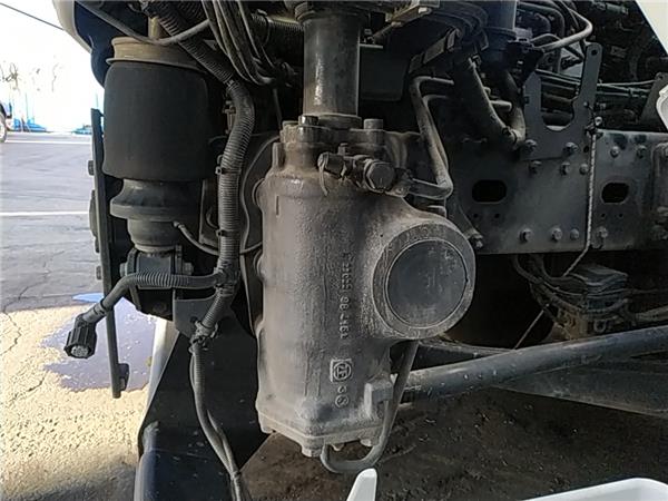 caja direccion asistida man tga 18410 fc frc