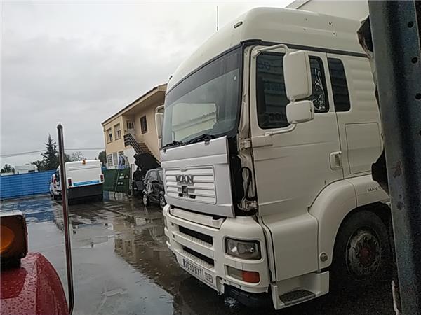 puerta delantera izquierda man tga 18410 fc f