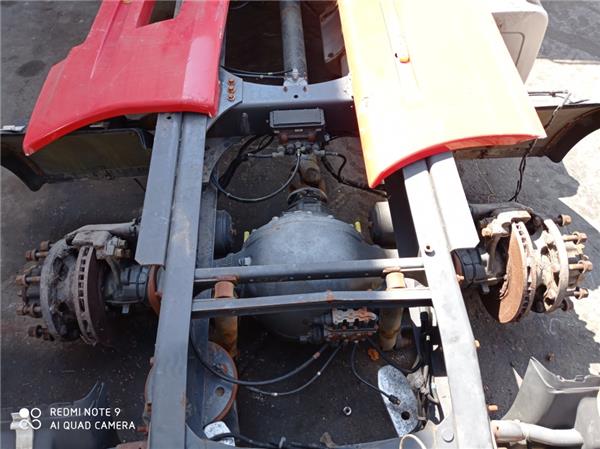 grupo diferencial completo renault premium 2 lander 440.18