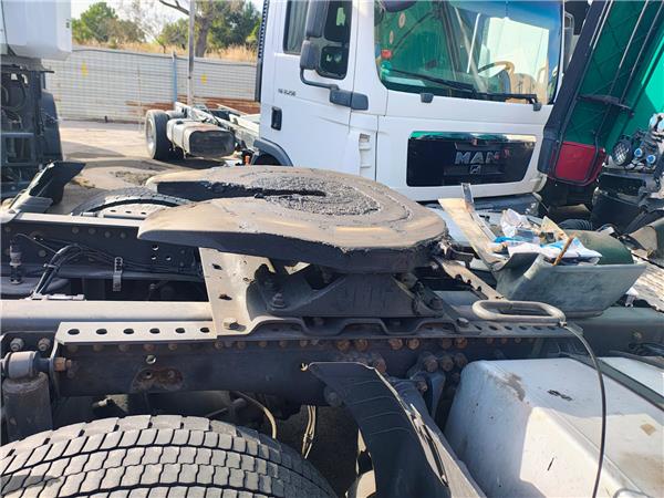 quinta rueda scania serie p/g/r (d clase)(2004 >) r450 la 4x2 meb