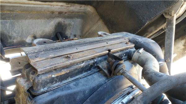 intercooler volvo fl 6 fl 611