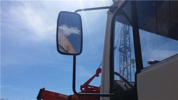 barra espejo izquierda volvo fl 6 fl 611