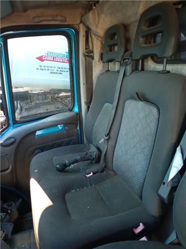 asiento delantero derecho citroen c 25 furgon