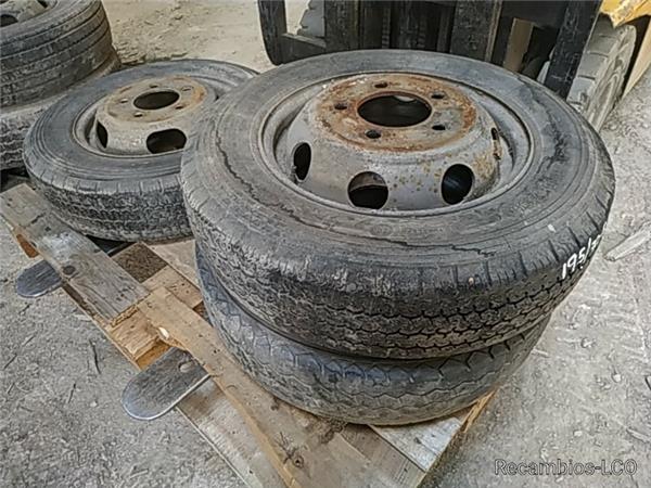 generica nissan trade 2.8 diesel