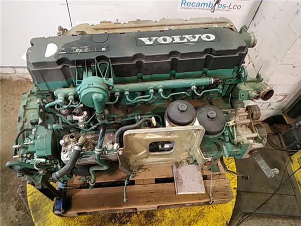 tapa balancines volvo fl 2006 fg 4x2 72 ltr