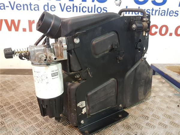 deposito adblue volvo fl 2006 fg 4x2 72 ltr