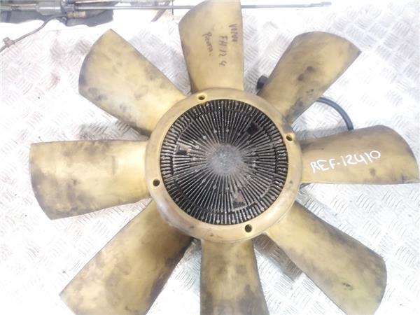 ventilador viscoso volvo fh 12 