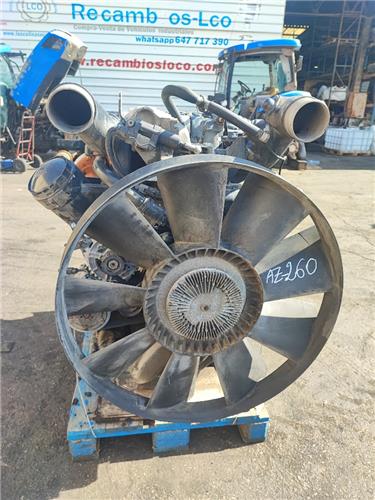 despiece motor man tga 18410 fc frc flc flrc