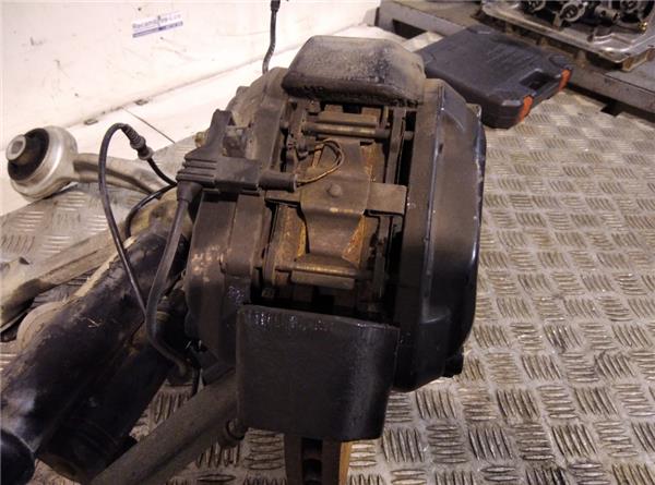 pinza freno delantero izquierda mercedes benz