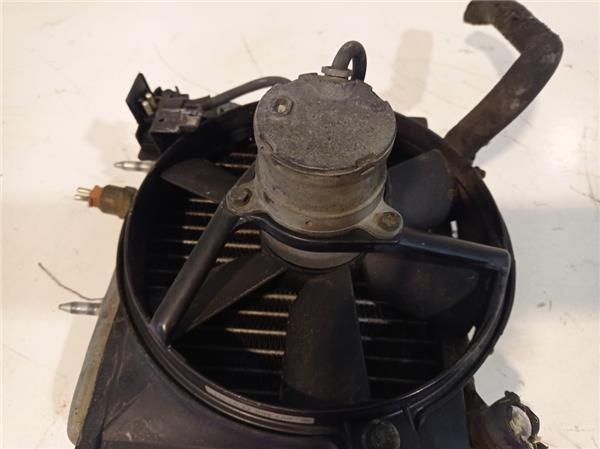 electroventilador mercedes benz clase s bm 22