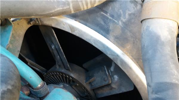 radiador volvo fl 6 fl 611