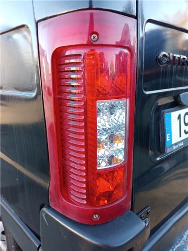 piloto puerta trasera izquierda citroen c 25