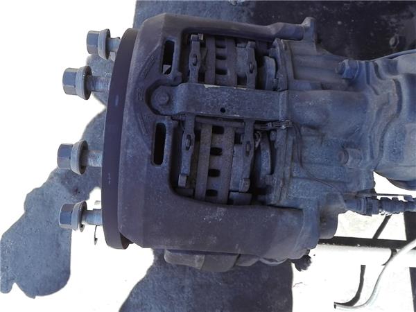 pinza freno eje delantero izquierdo volvo fl