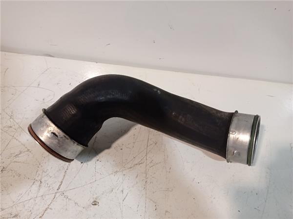 manguito salida turbo mercedes benz clase s b